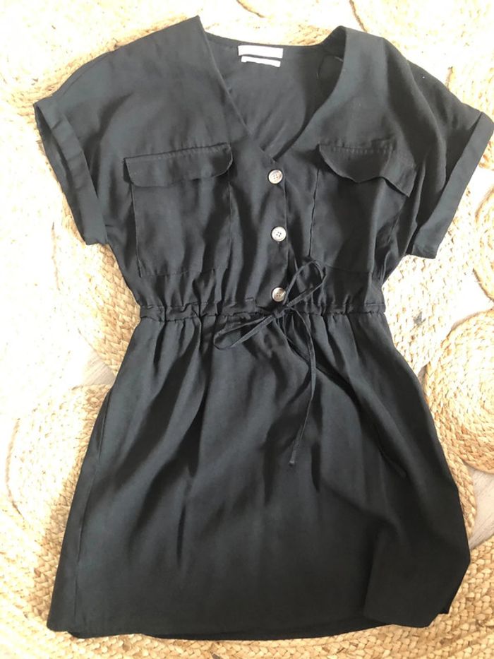 Robe Pull & Bear - photo numéro 7