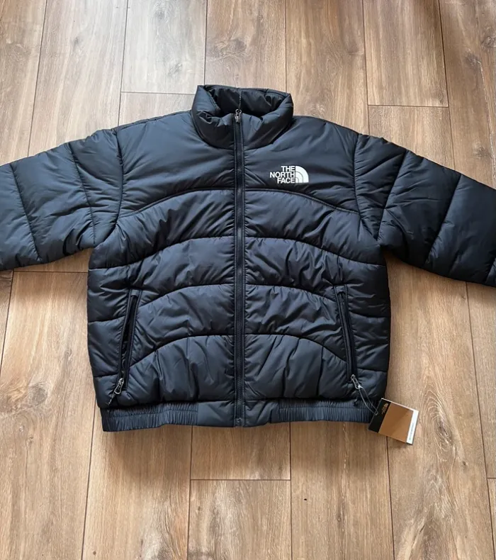 The North Face veste d’hiver