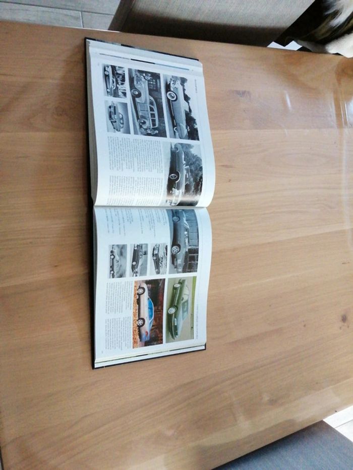 La grande encyclopédie des voitures - photo numéro 10