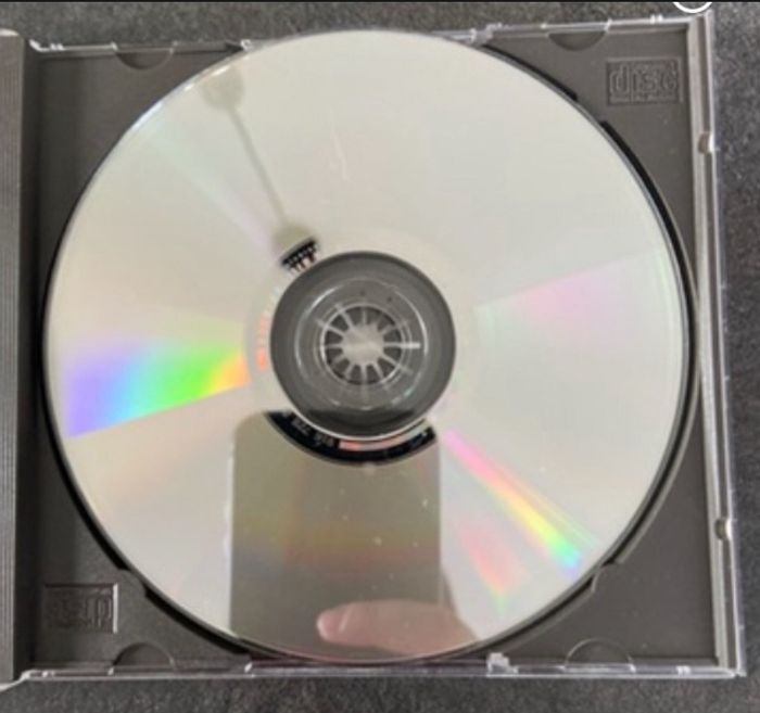 Album Jacques Brel en public Olympia 64 - photo numéro 4