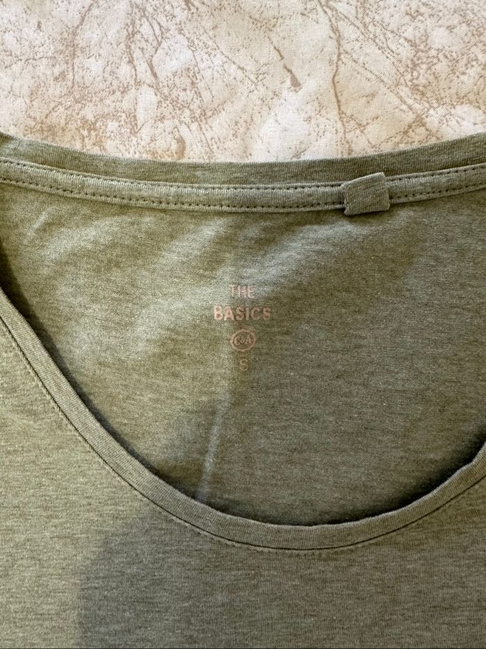 T-shirt C&A - photo numéro 3