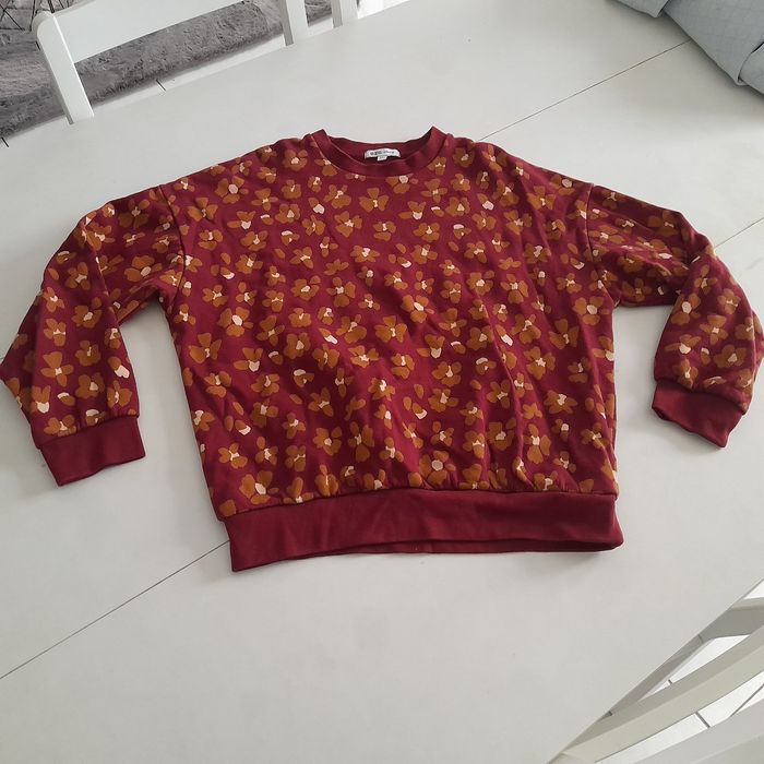 Pull avec motif - photo numéro 3