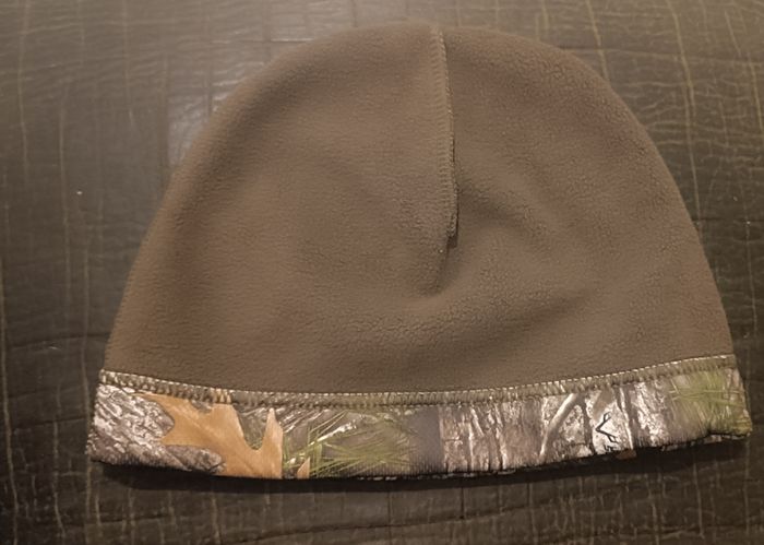 Bonnet camouflage - photo numéro 2