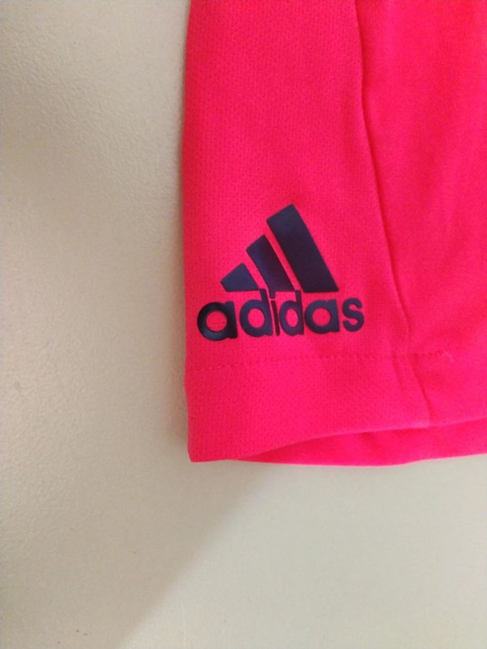 Tee shirt adidas predator 4-5 ans Q - photo numéro 2