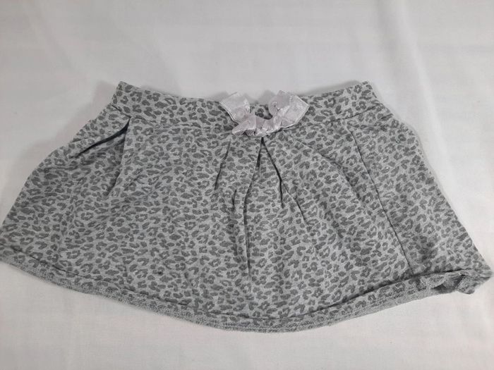 Jupe gemo, 18 mois, seline