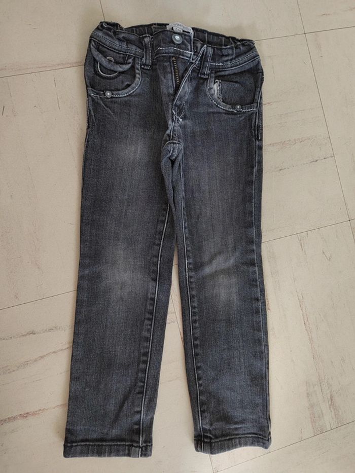 Jean noir