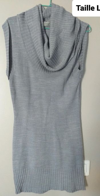 Robe taille L