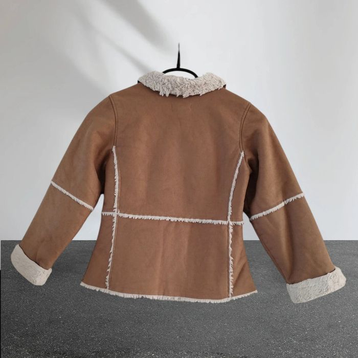 Joli manteau fille 8 ans Lisa Rose - photo numéro 2