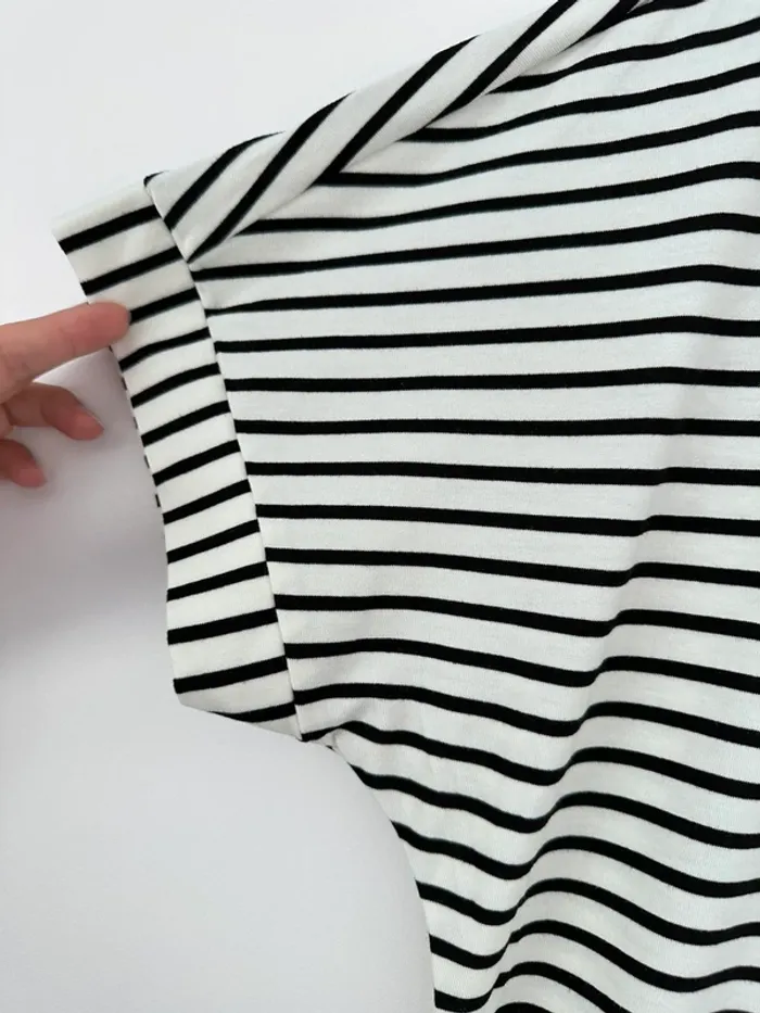 Robe marinière - photo numéro 3