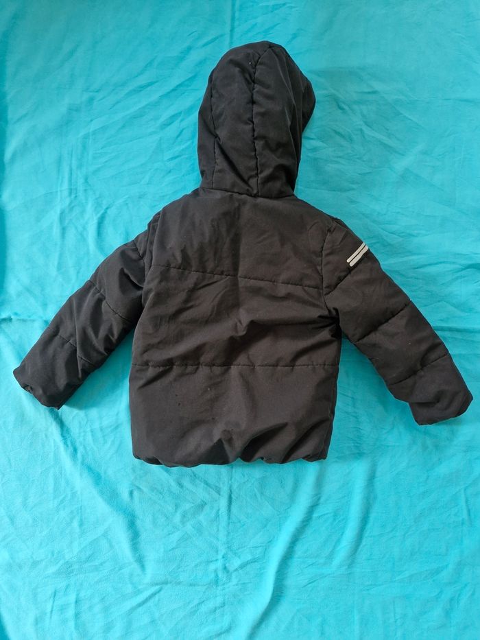 Manteau - photo numéro 5