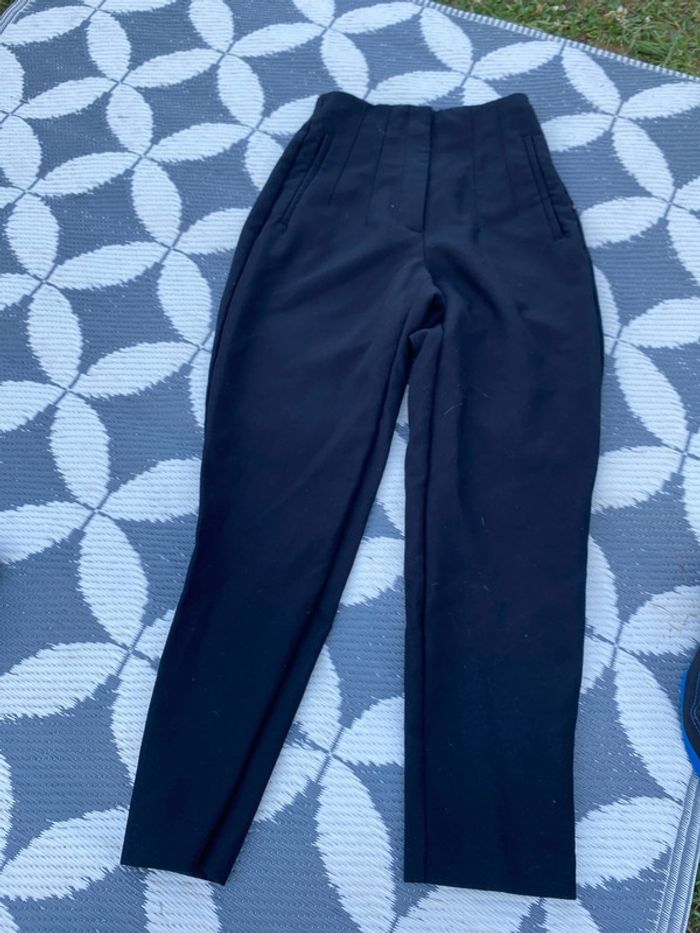 Pantalon Zara XS - photo numéro 2