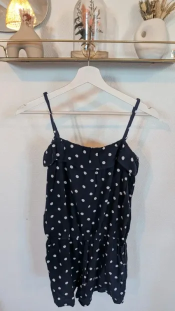Combinaison - Kiabi - taille 38