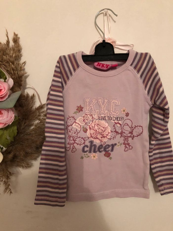 T-shirt - photo numéro 2