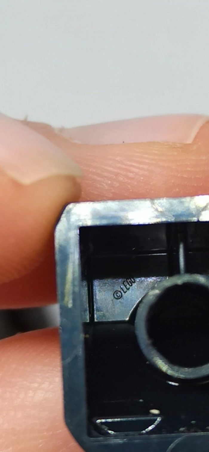 Figurine esprit du temple lego ninjago - photo numéro 10