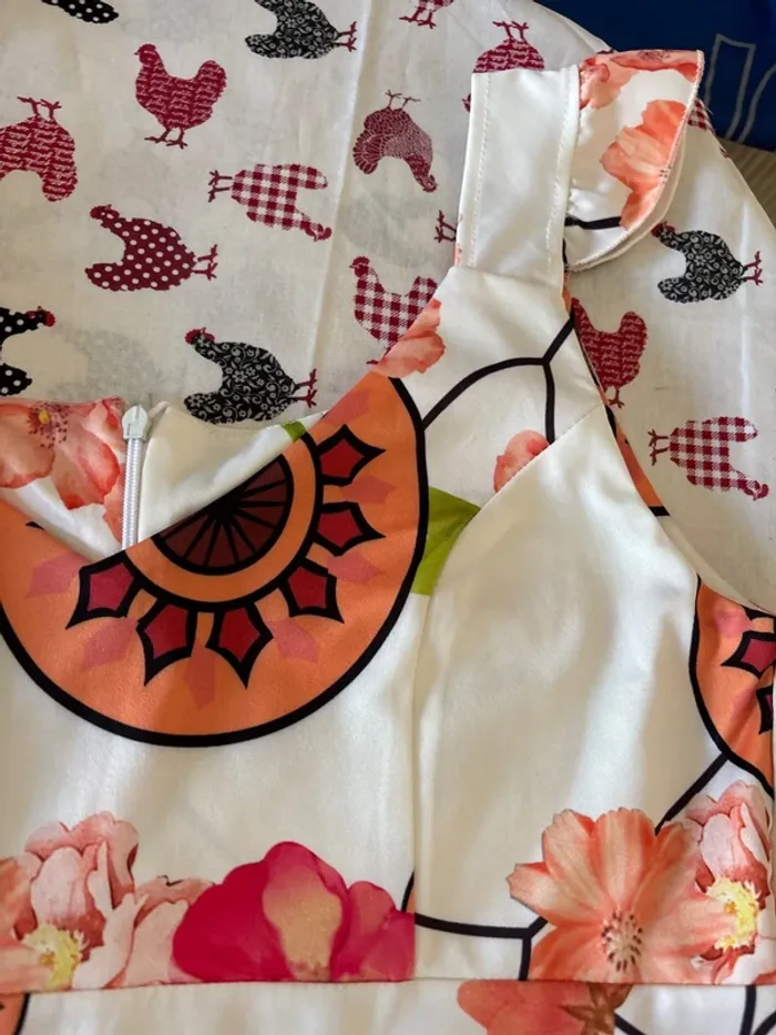 Robe femme 304 - photo numéro 5