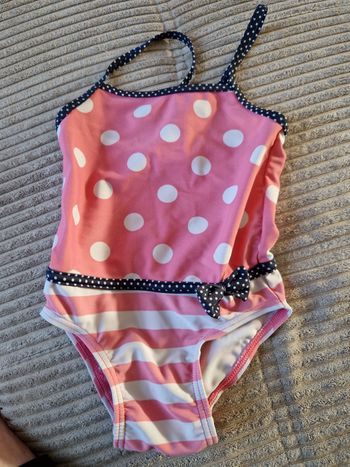 Maillot de bain
