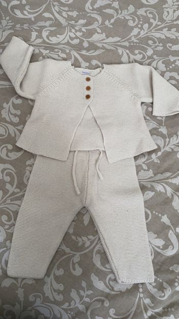 Ensemble Bout’chou