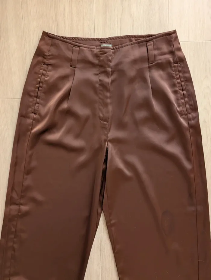 Pantalon fluide - photo numéro 2