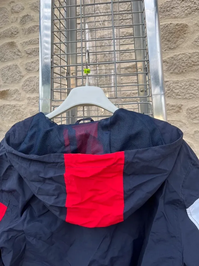 Veste à zip - photo numéro 5