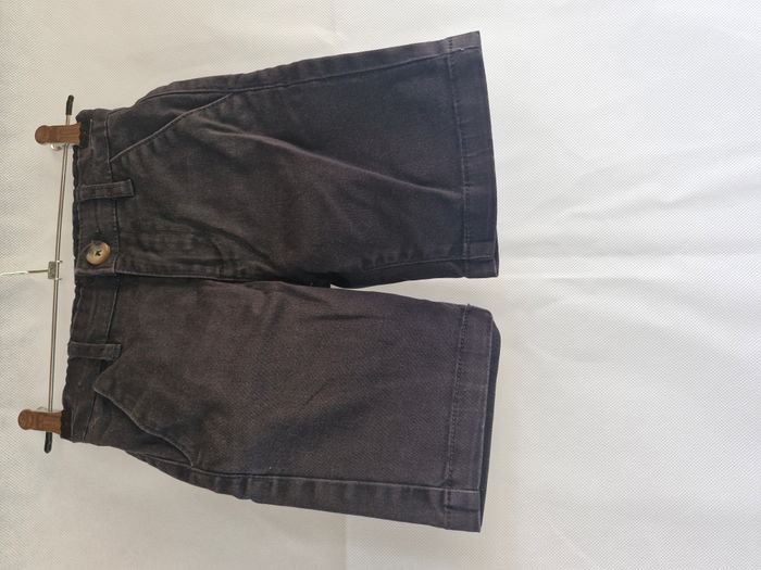 Short 3 ans Influx Noir