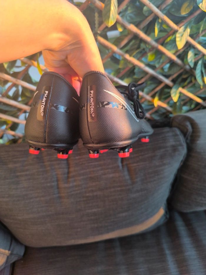 Crampon de foot , chaussure de foot , taille 41 , neuve - photo numéro 3