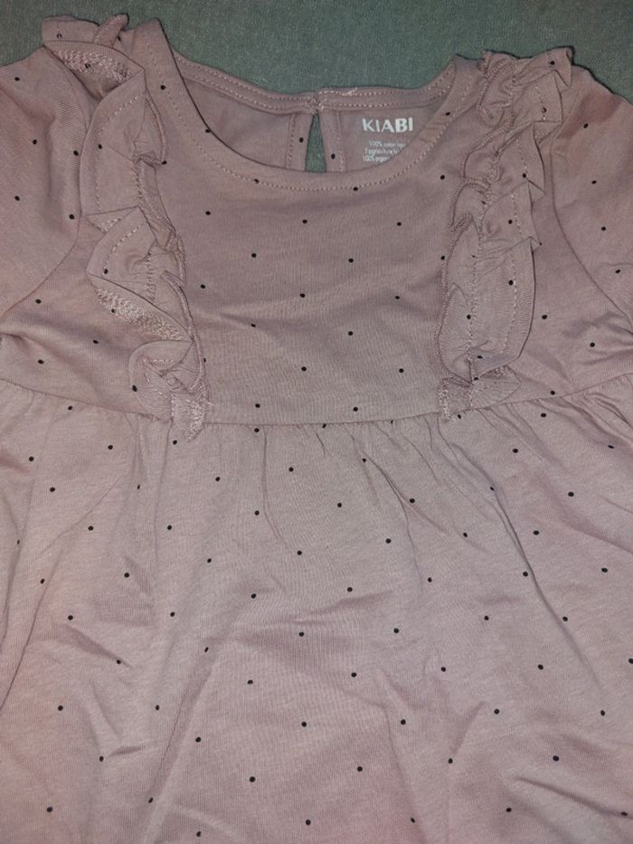 Robe kiabi - photo numéro 2