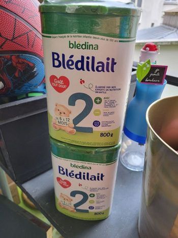 Bledilait