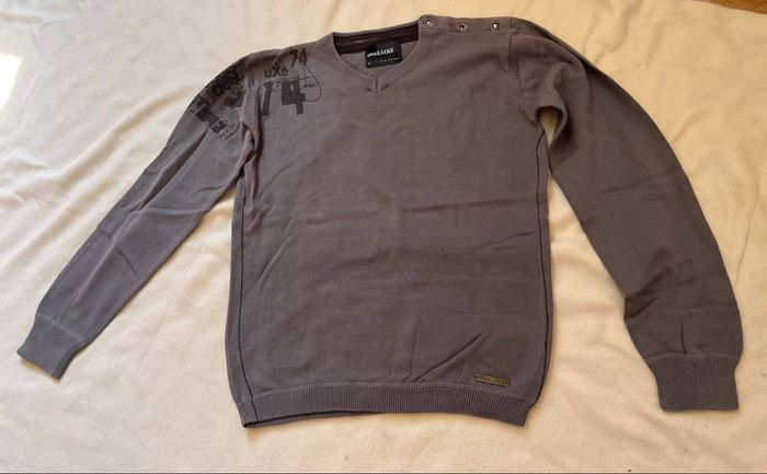 Pull 12 ans - photo numéro 2