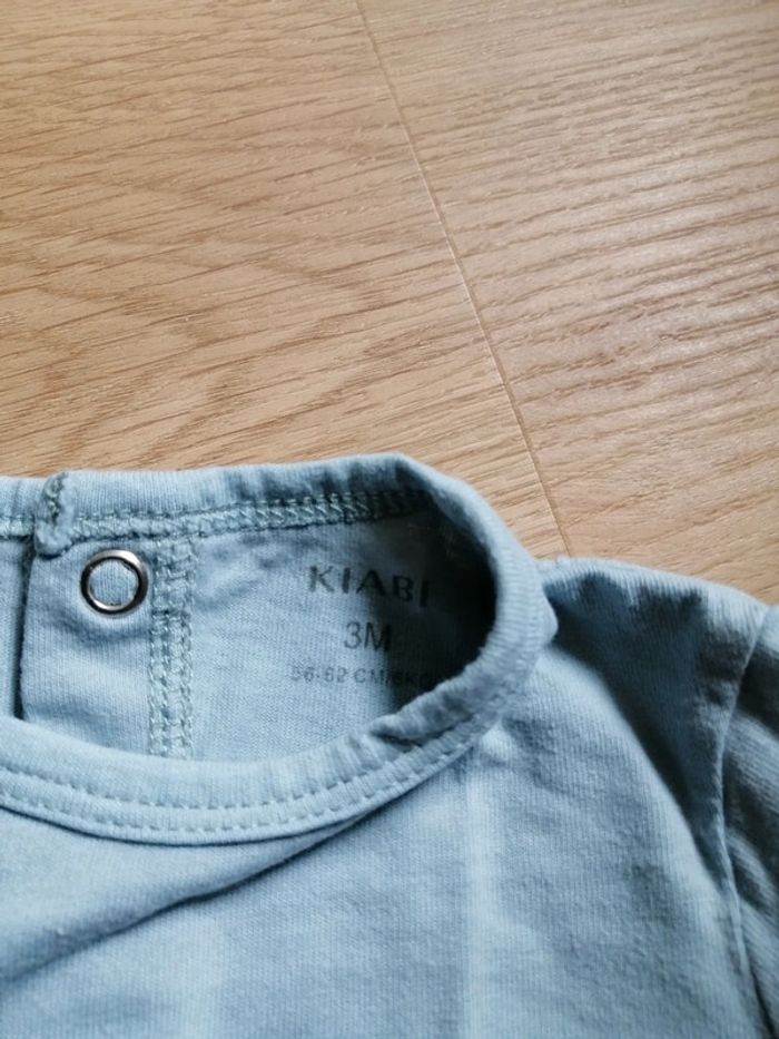 Pyjama 3 mois - photo numéro 2