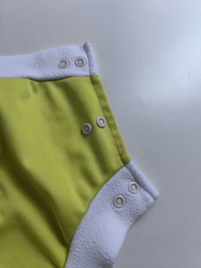 Shorty Lulu nature taille M - photo numéro 6