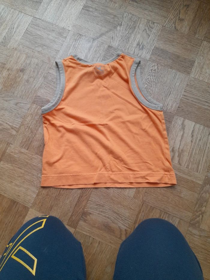 T.shirt Domyos 5 ans - photo numéro 5