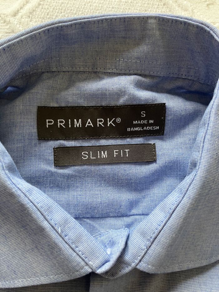 Chemise homme taille S - Primark - photo numéro 3