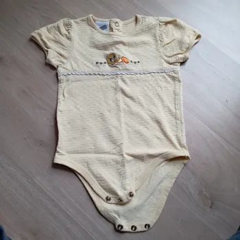 Body titi Looney Tunes 24M
