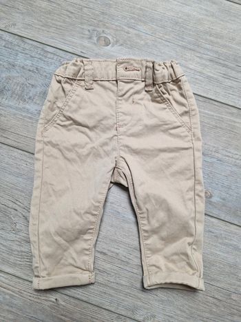 Pantalon kiabi 6 mois
