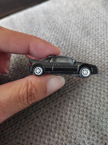 Ford RS 200 miniature