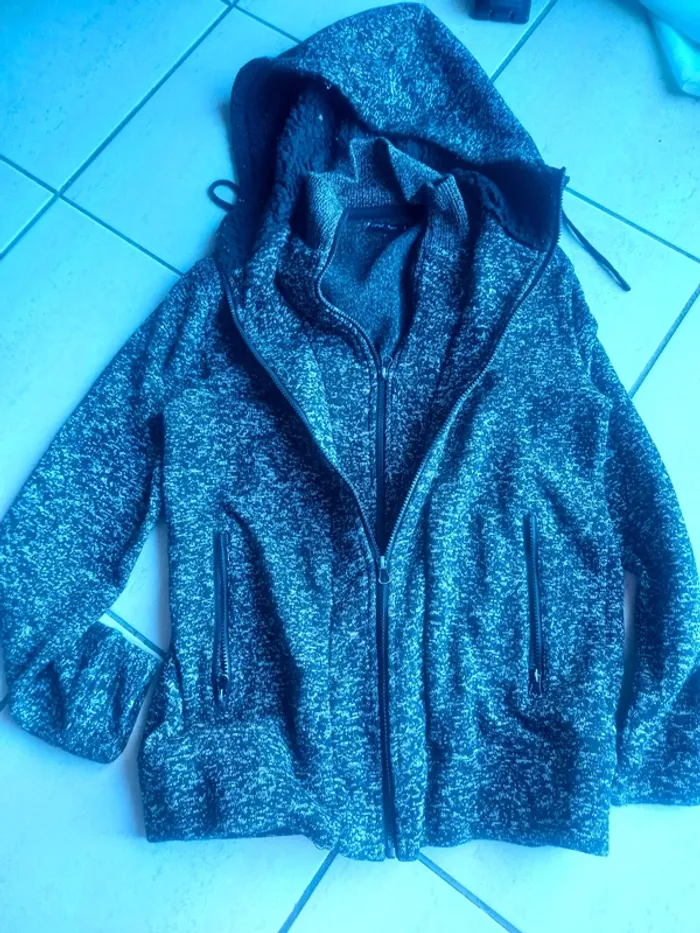 Veste 🧥 G'one by Gémo L - photo numéro 2