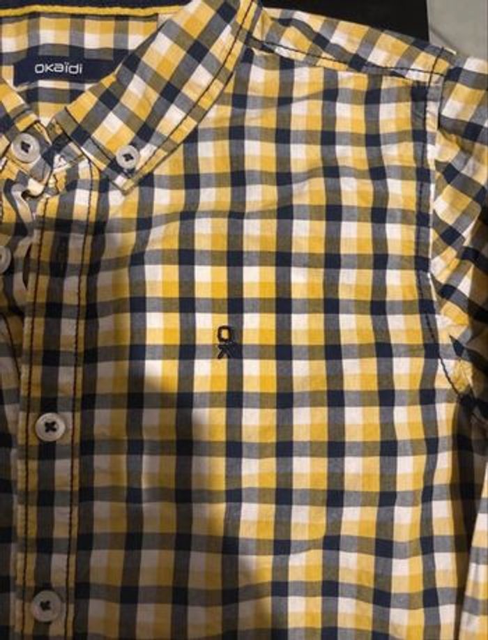 Chemise - photo numéro 2