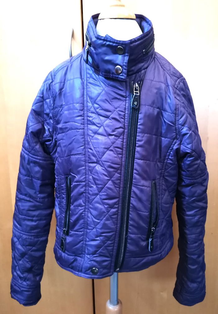 Blouson "Influx" - photo numéro 2
