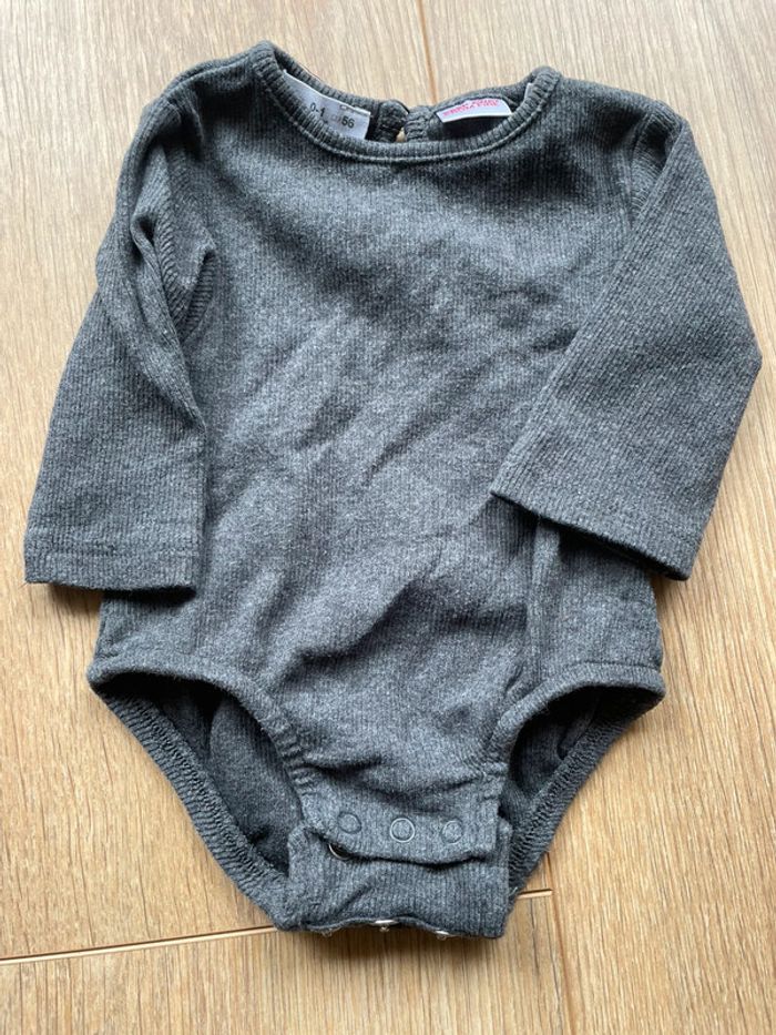 Jolie Body Zara