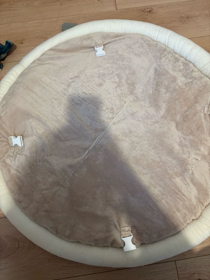 Tapis d’éveil Noukie’s - photo numéro 6