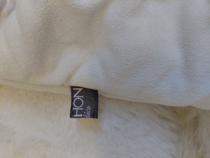 Nid d’ange blanc Sauthon, dès la naissance - photo numéro 7