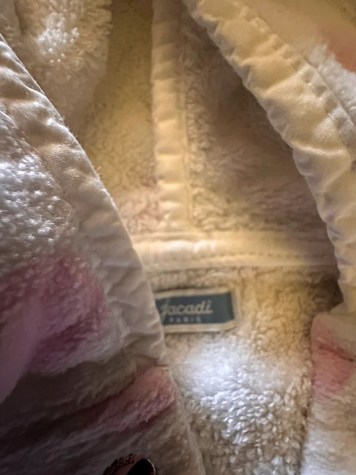 Cape de bain Jacadi - photo numéro 2