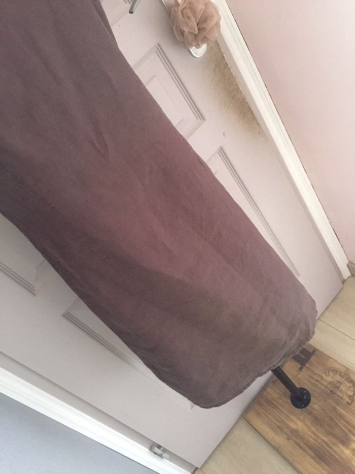 Robe 👗 débardeur longue Etam taille M 8euros - photo numéro 4