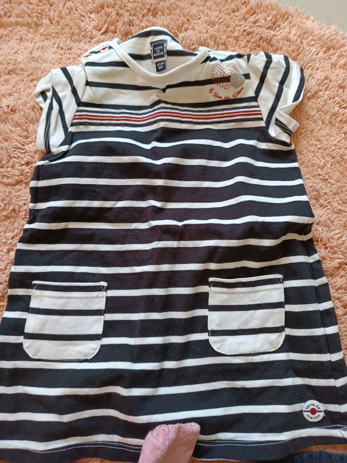 Lot vêtements 18 mois - photo numéro 8