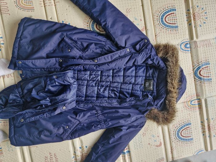 Manteau grossesse portage - photo numéro 6