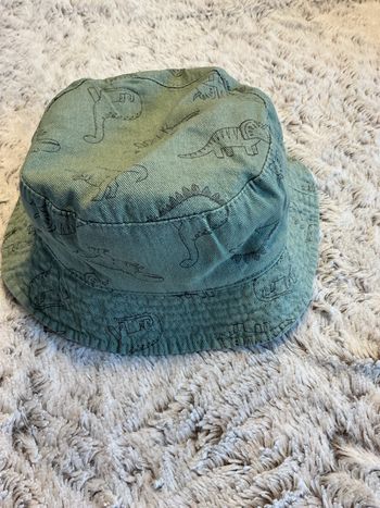 Bob bébé taille 46