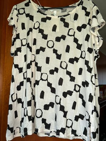 Haut sans manches xl H&M