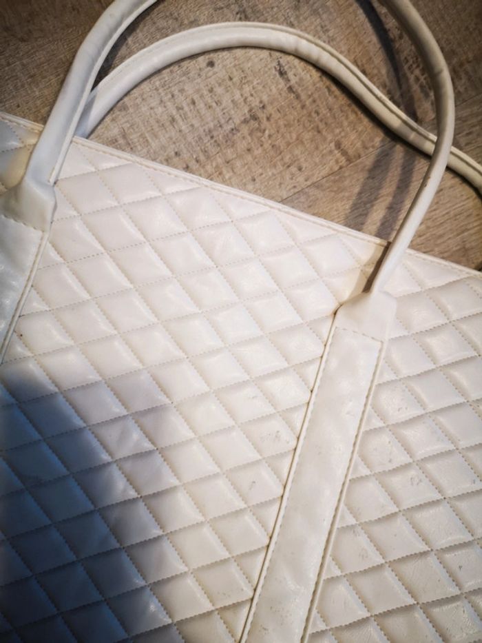 Sac porté épaule - photo numéro 2