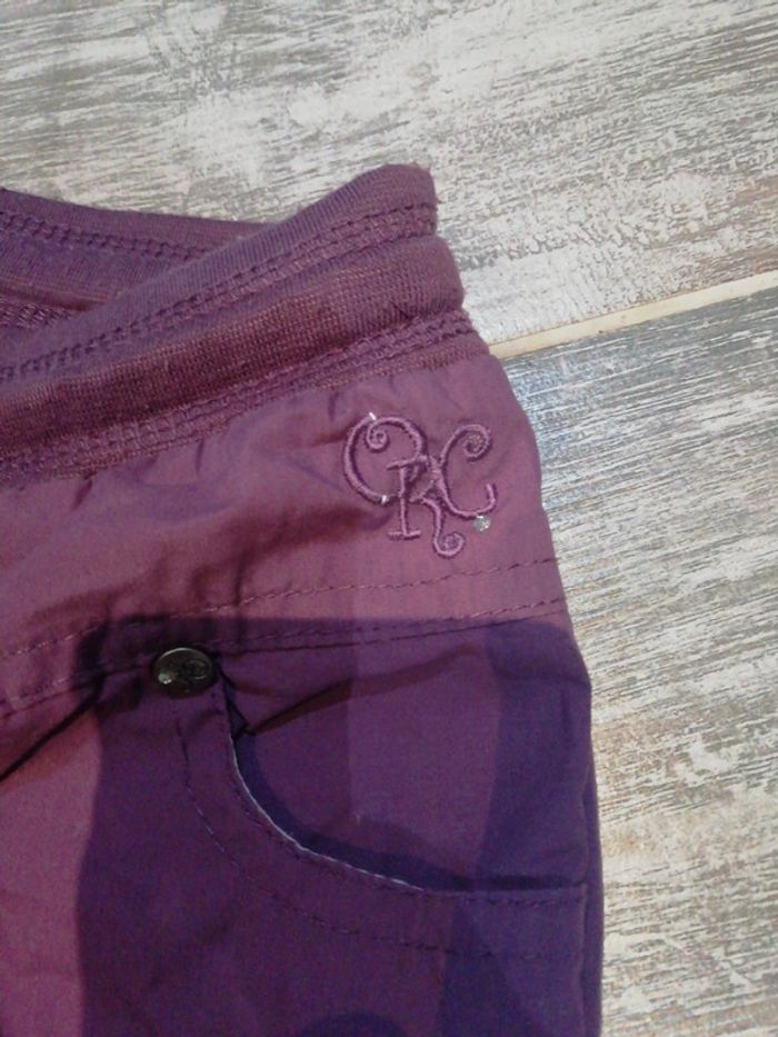 Pantalon fille 2 ans - photo numéro 3