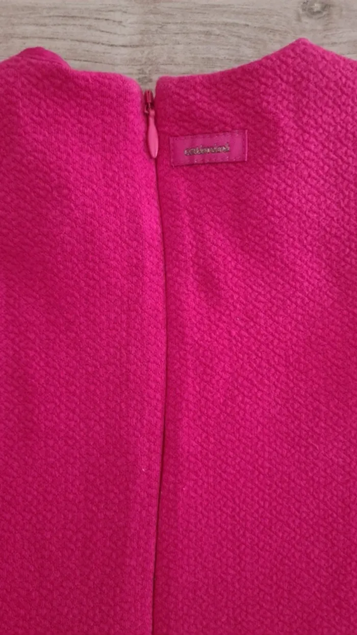 Robe catimini 3 ans - photo numéro 4